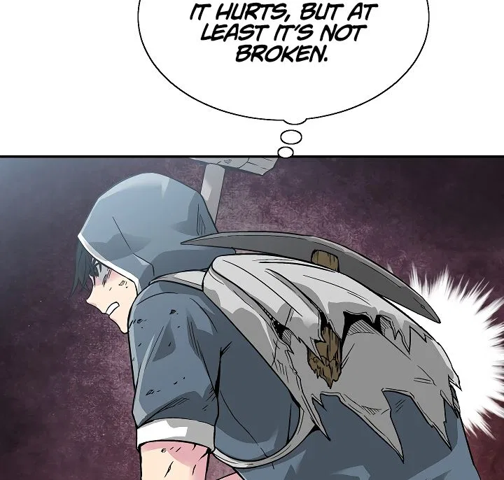 Capture the Golem and Escape Poverty Chapter 3 – Page 84