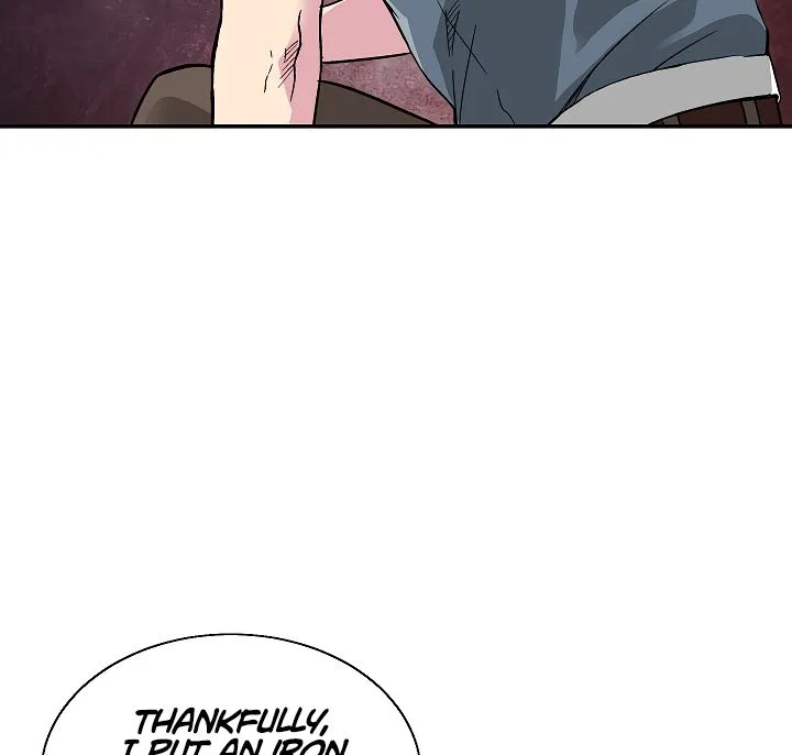 Capture the Golem and Escape Poverty Chapter 3 – Page 85