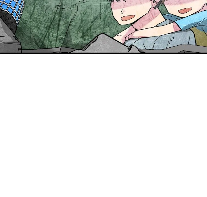 Capture the Golem and Escape Poverty Chapter 3 – Page 92