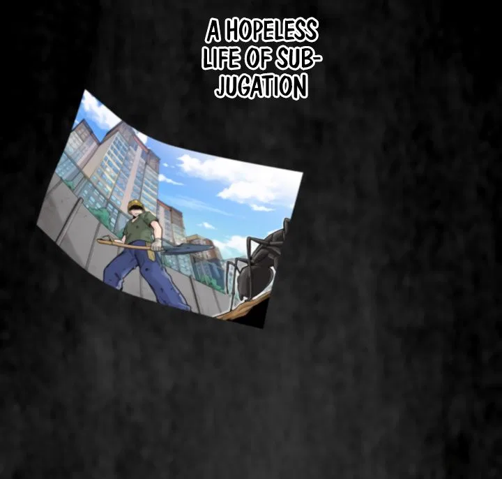 Capture the Golem and Escape Poverty Chapter 3 – Page 95