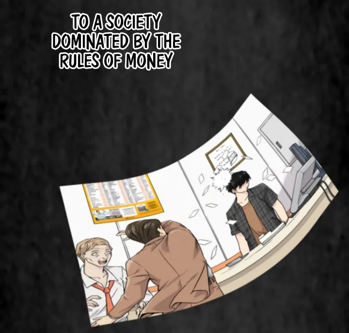 Capture the Golem and Escape Poverty Chapter 3 – Page 96