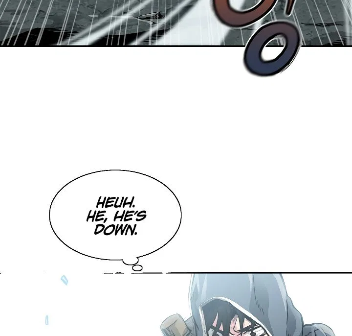 Capture the Golem and Escape Poverty Chapter 3 – Page 109
