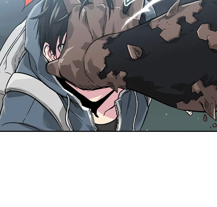 Capture the Golem and Escape Poverty Chapter 3 – Page 120