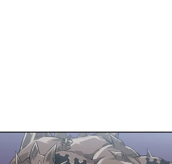 Capture the Golem and Escape Poverty Chapter 3 – Page 123