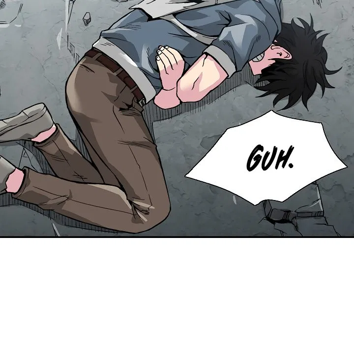 Capture the Golem and Escape Poverty Chapter 3 – Page 126
