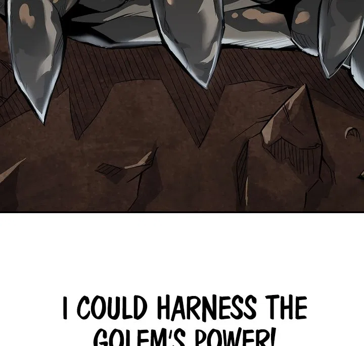 Capture the Golem and Escape Poverty Chapter 3 – Page 179