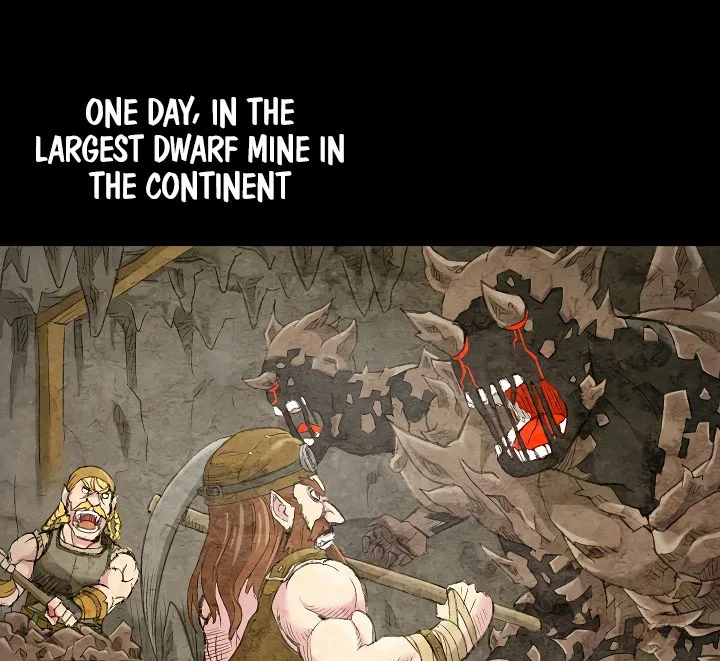 Capture the Golem and Escape Poverty Chapter 2 – Page 4