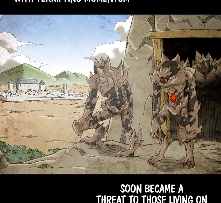 Capture the Golem and Escape Poverty Chapter 2 – Page 6