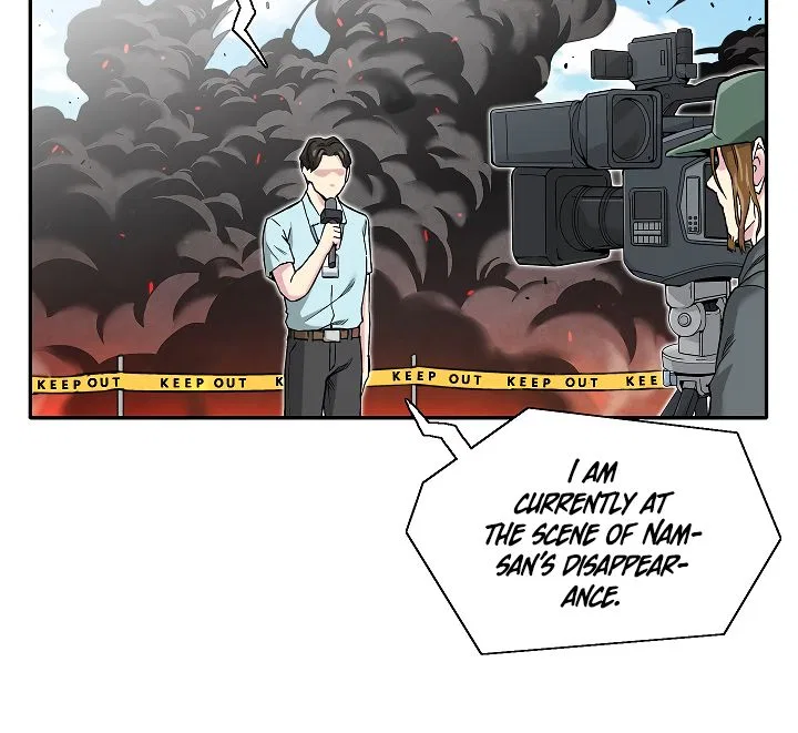 Capture the Golem and Escape Poverty Chapter 2 – Page 10