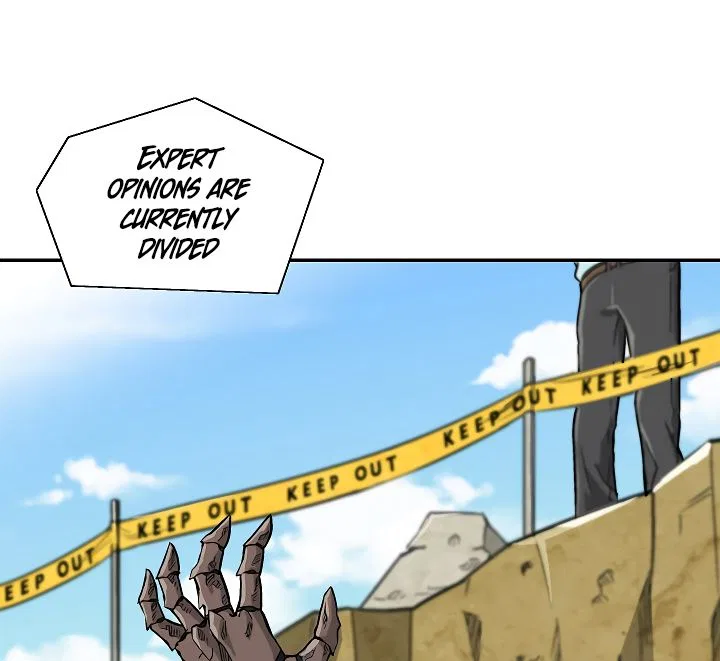 Capture the Golem and Escape Poverty Chapter 2 – Page 11