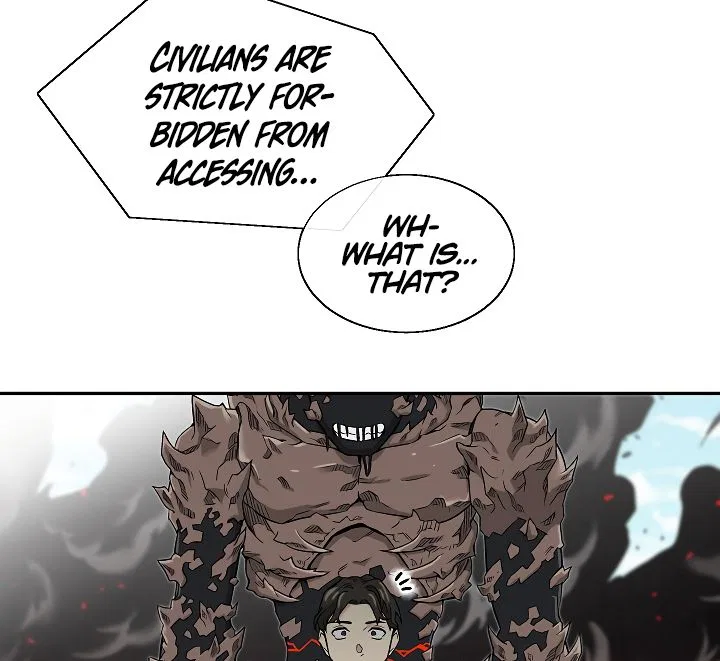 Capture the Golem and Escape Poverty Chapter 2 – Page 14