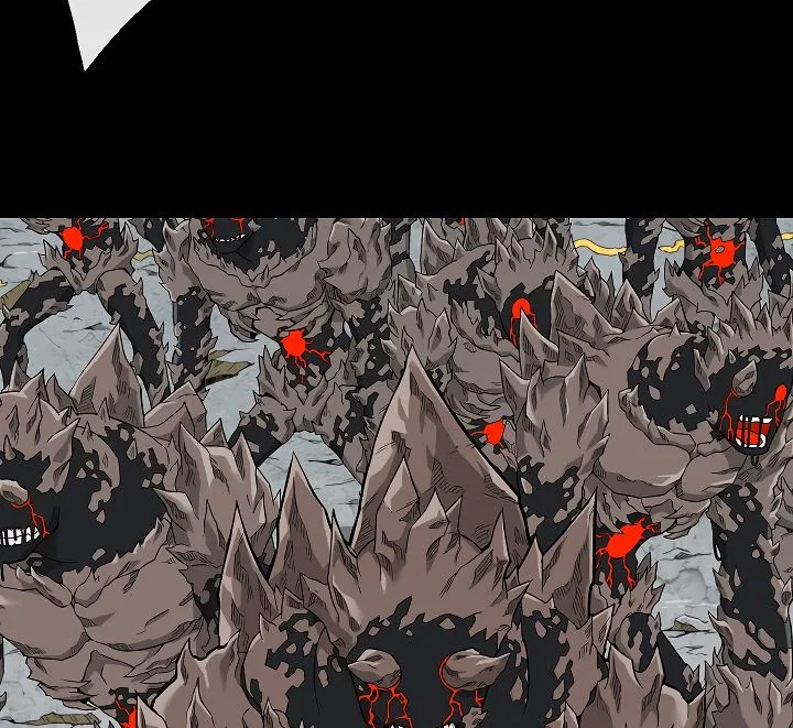 Capture the Golem and Escape Poverty Chapter 2 – Page 23