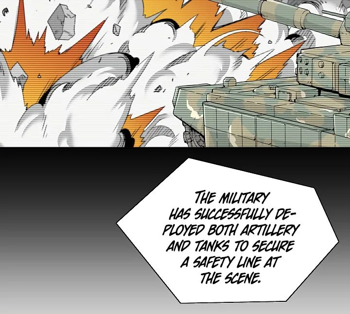 Capture the Golem and Escape Poverty Chapter 2 – Page 35