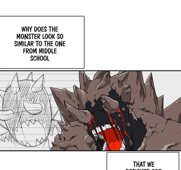 Capture the Golem and Escape Poverty Chapter 2 – Page 41