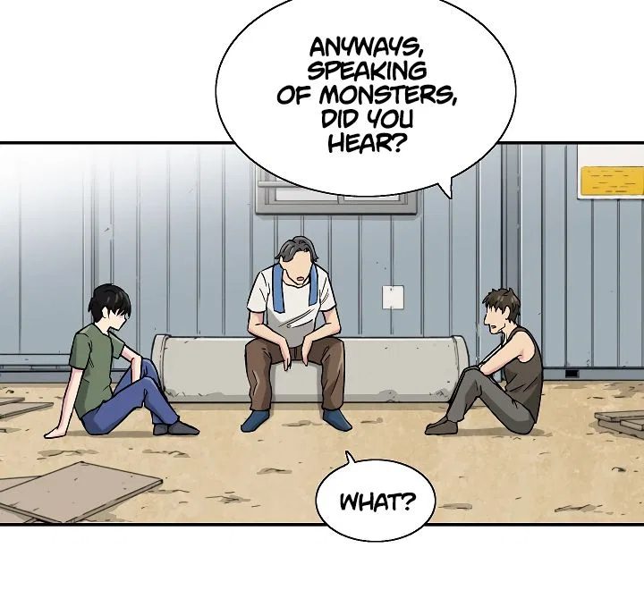 Capture the Golem and Escape Poverty Chapter 2 – Page 44