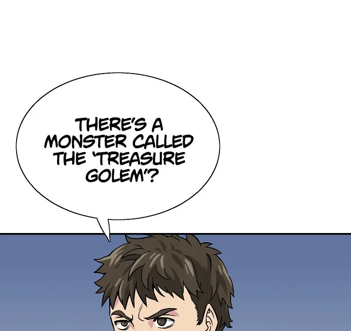 Capture the Golem and Escape Poverty Chapter 2 – Page 45