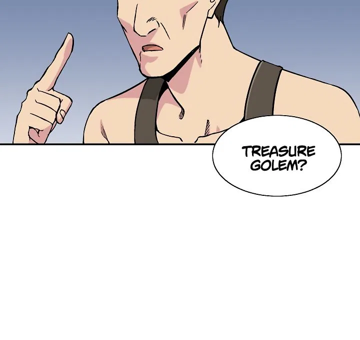 Capture the Golem and Escape Poverty Chapter 2 – Page 46