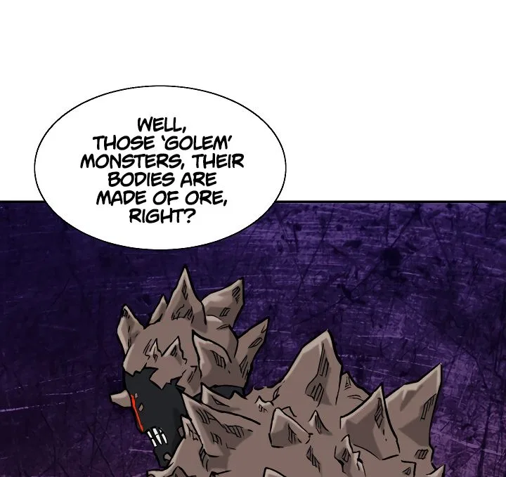 Capture the Golem and Escape Poverty Chapter 2 – Page 47