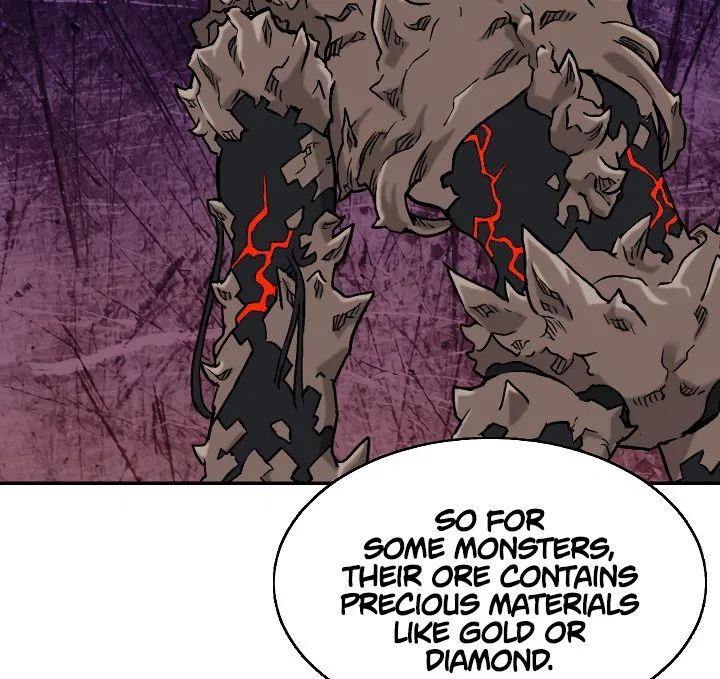 Capture the Golem and Escape Poverty Chapter 2 – Page 48