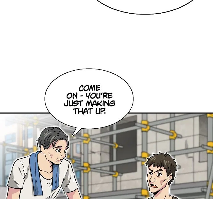 Capture the Golem and Escape Poverty Chapter 2 – Page 49