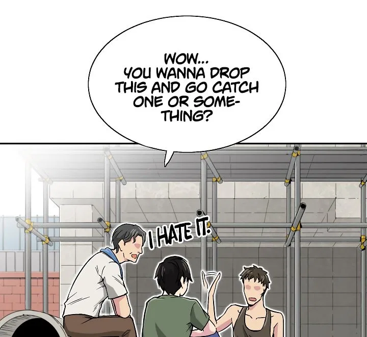 Capture the Golem and Escape Poverty Chapter 2 – Page 52