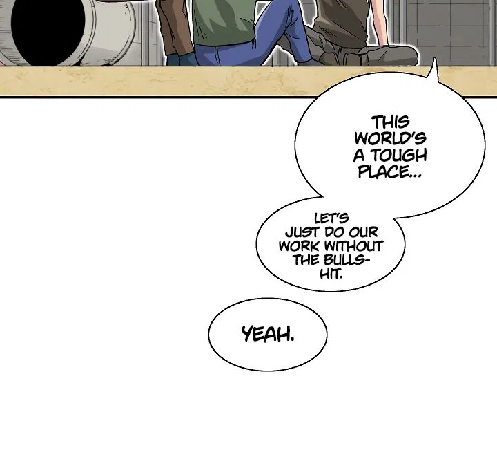 Capture the Golem and Escape Poverty Chapter 2 – Page 53
