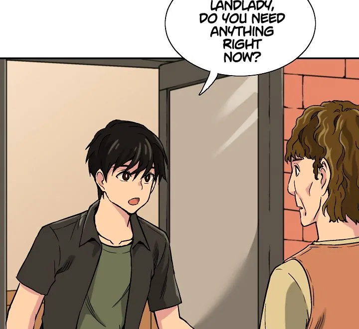 Capture the Golem and Escape Poverty Chapter 2 – Page 68