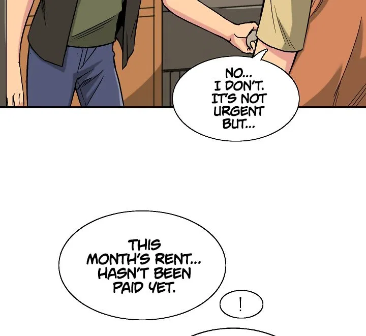 Capture the Golem and Escape Poverty Chapter 2 – Page 69