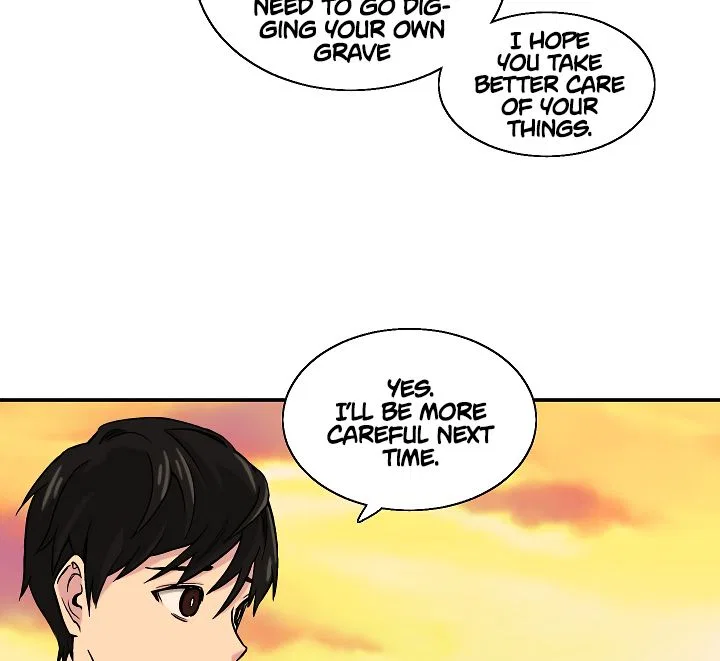Capture the Golem and Escape Poverty Chapter 2 – Page 71