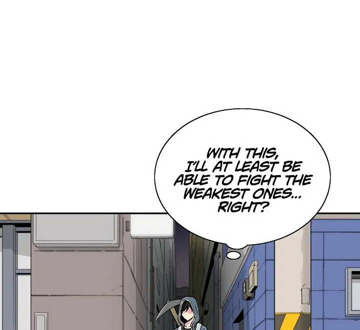 Capture the Golem and Escape Poverty Chapter 2 – Page 83