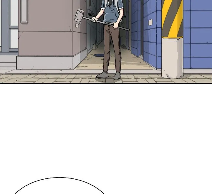 Capture the Golem and Escape Poverty Chapter 2 – Page 84