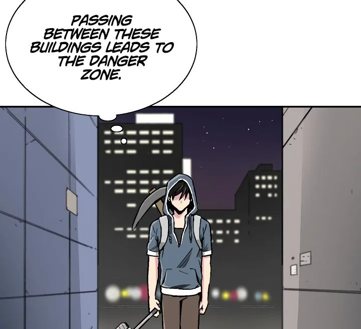 Capture the Golem and Escape Poverty Chapter 2 – Page 85