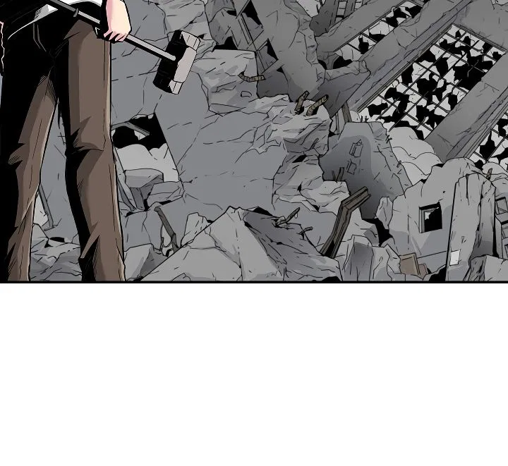 Capture the Golem and Escape Poverty Chapter 2 – Page 96