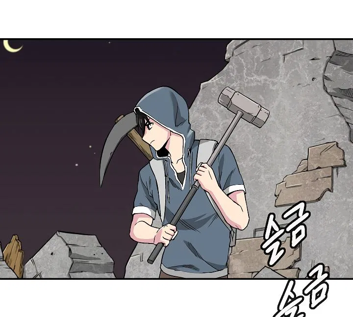 Capture the Golem and Escape Poverty Chapter 2 – Page 102