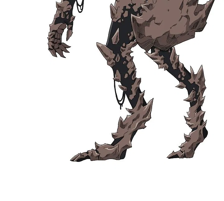 Capture the Golem and Escape Poverty Chapter 2 – Page 106