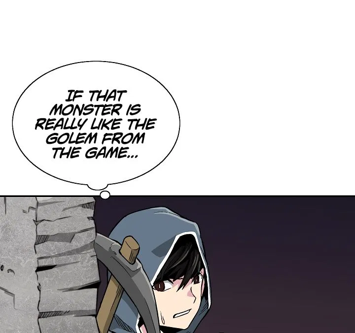 Capture the Golem and Escape Poverty Chapter 2 – Page 110