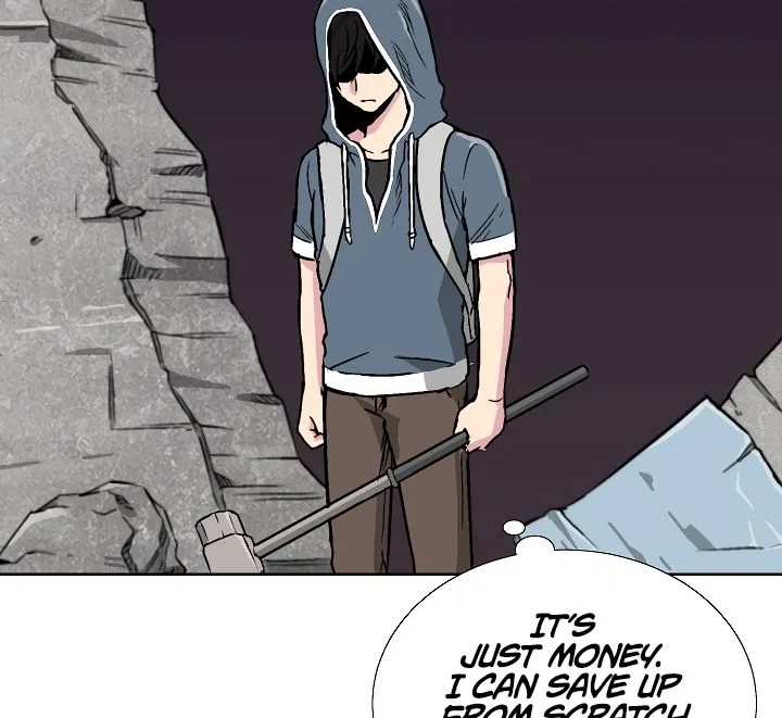 Capture the Golem and Escape Poverty Chapter 2 – Page 131
