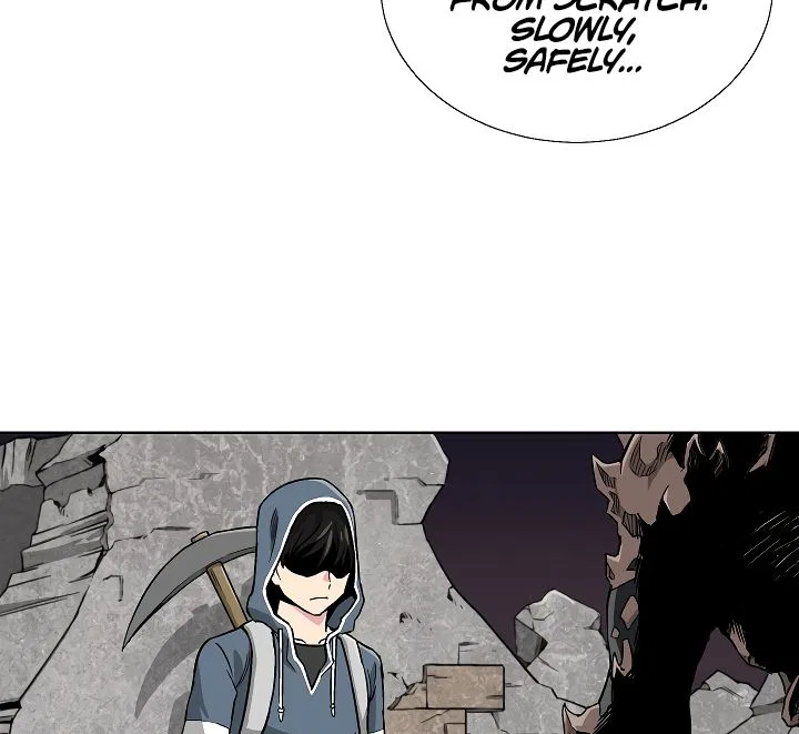 Capture the Golem and Escape Poverty Chapter 2 – Page 132