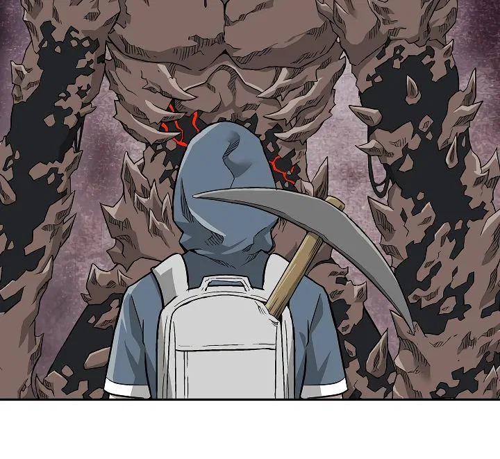 Capture the Golem and Escape Poverty Chapter 2 – Page 135