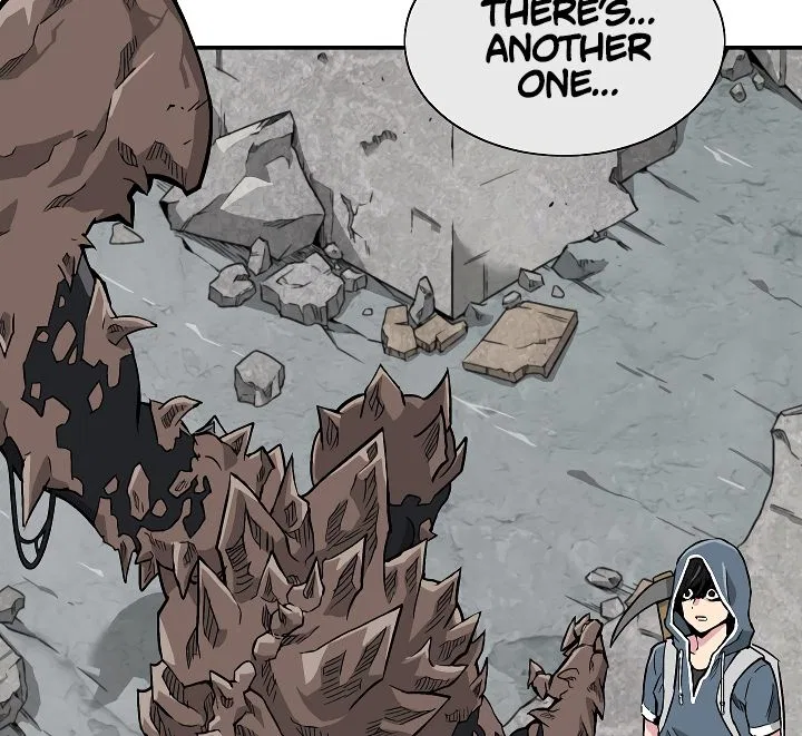 Capture the Golem and Escape Poverty Chapter 2 – Page 138