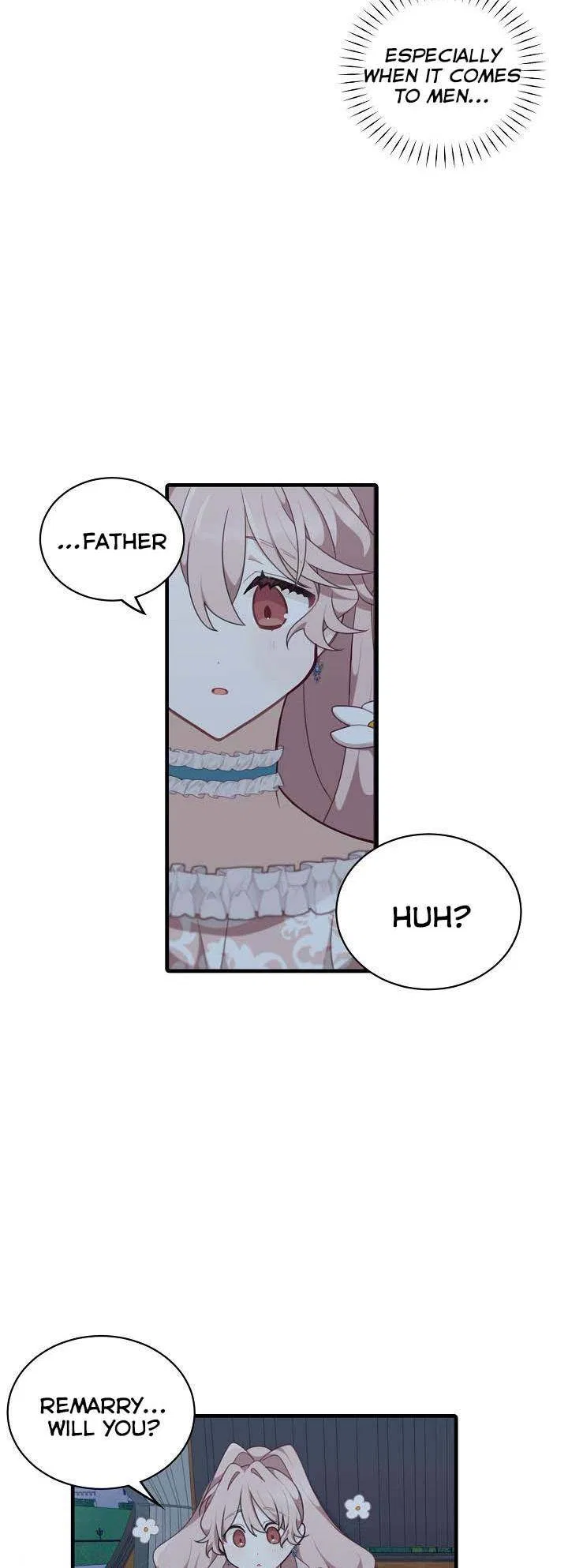 The Male Lead Is Mine Chapter 5 – Page 3