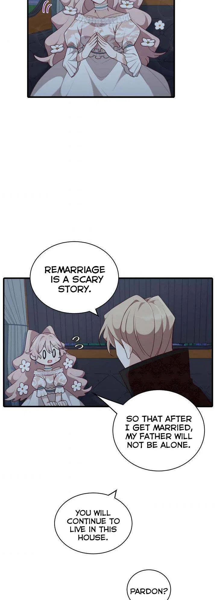 The Male Lead Is Mine Chapter 5 – Page 4
