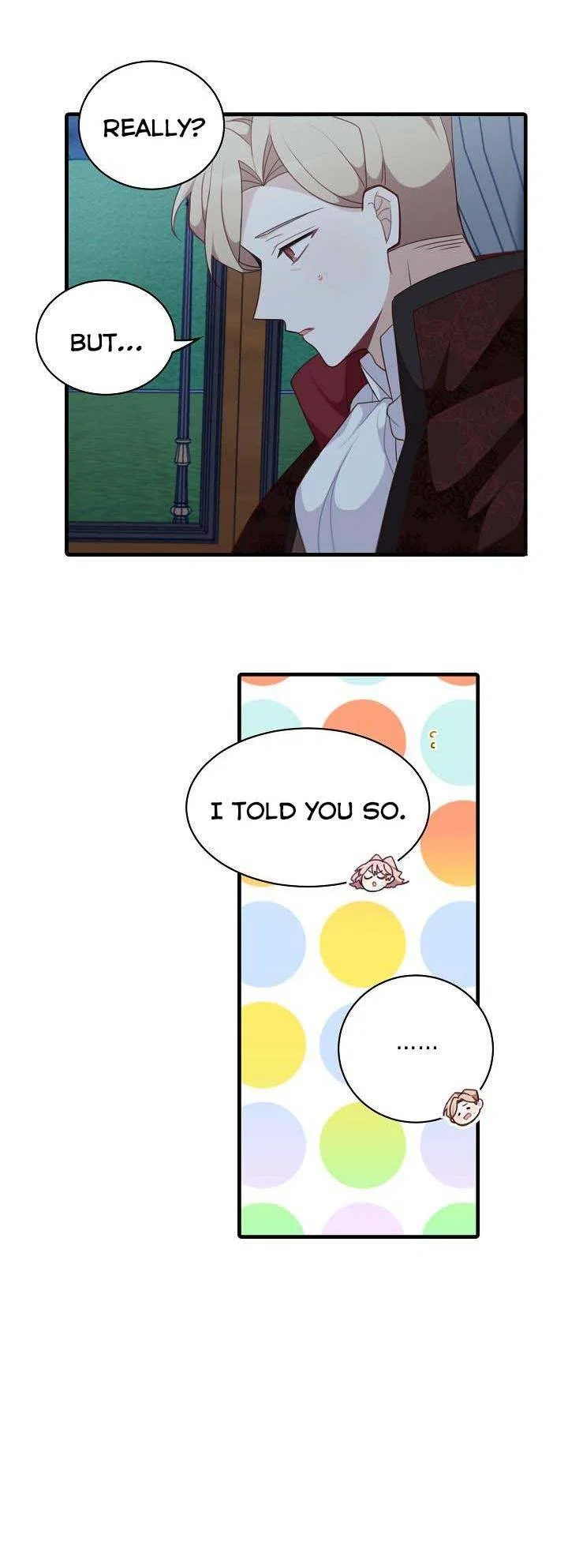 The Male Lead Is Mine Chapter 5 – Page 7