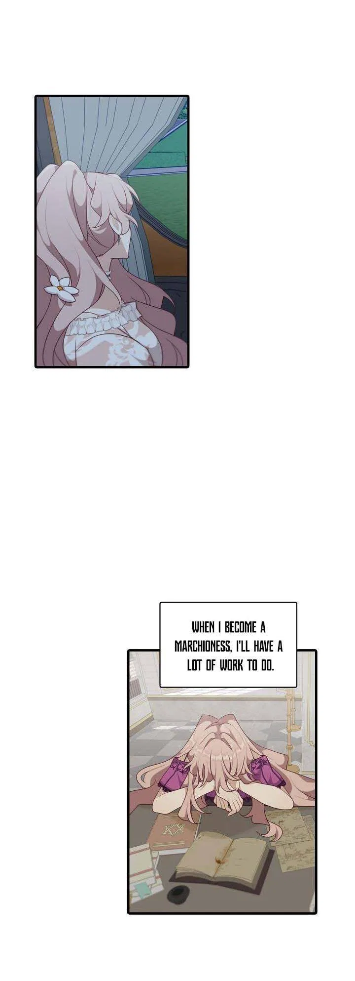 The Male Lead Is Mine Chapter 5 – Page 8