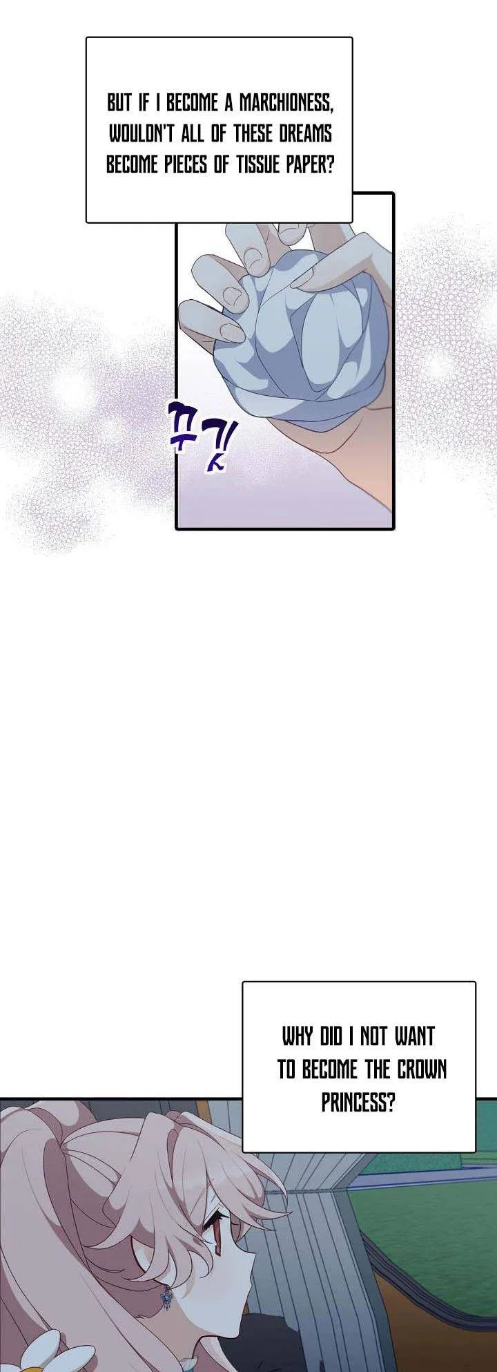 The Male Lead Is Mine Chapter 5 – Page 10