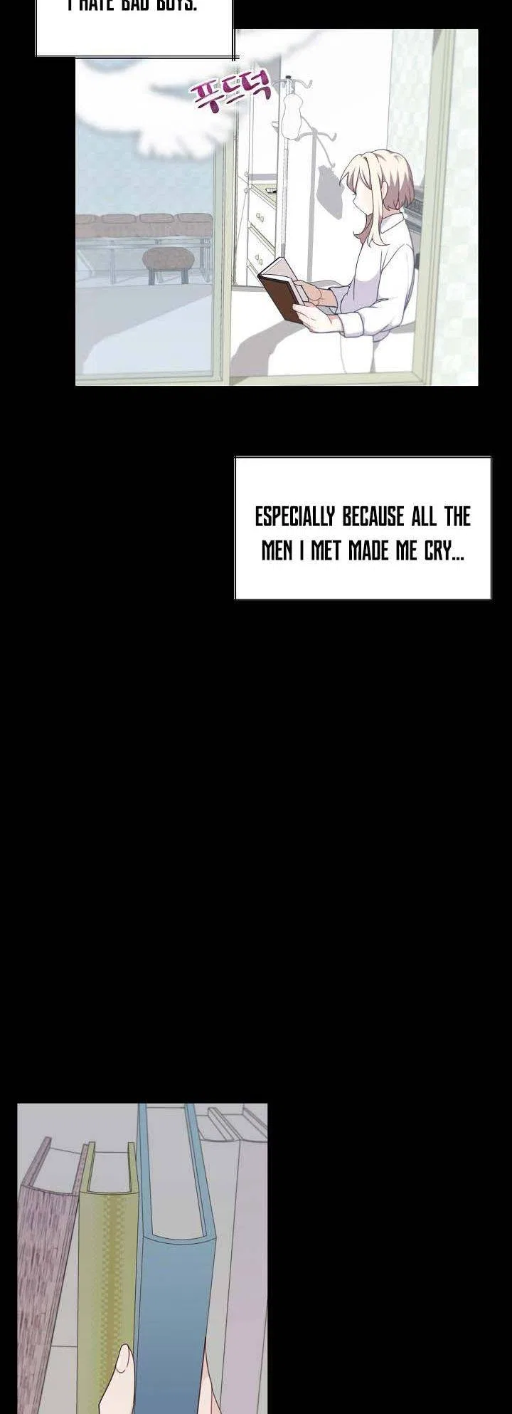 The Male Lead Is Mine Chapter 5 – Page 14