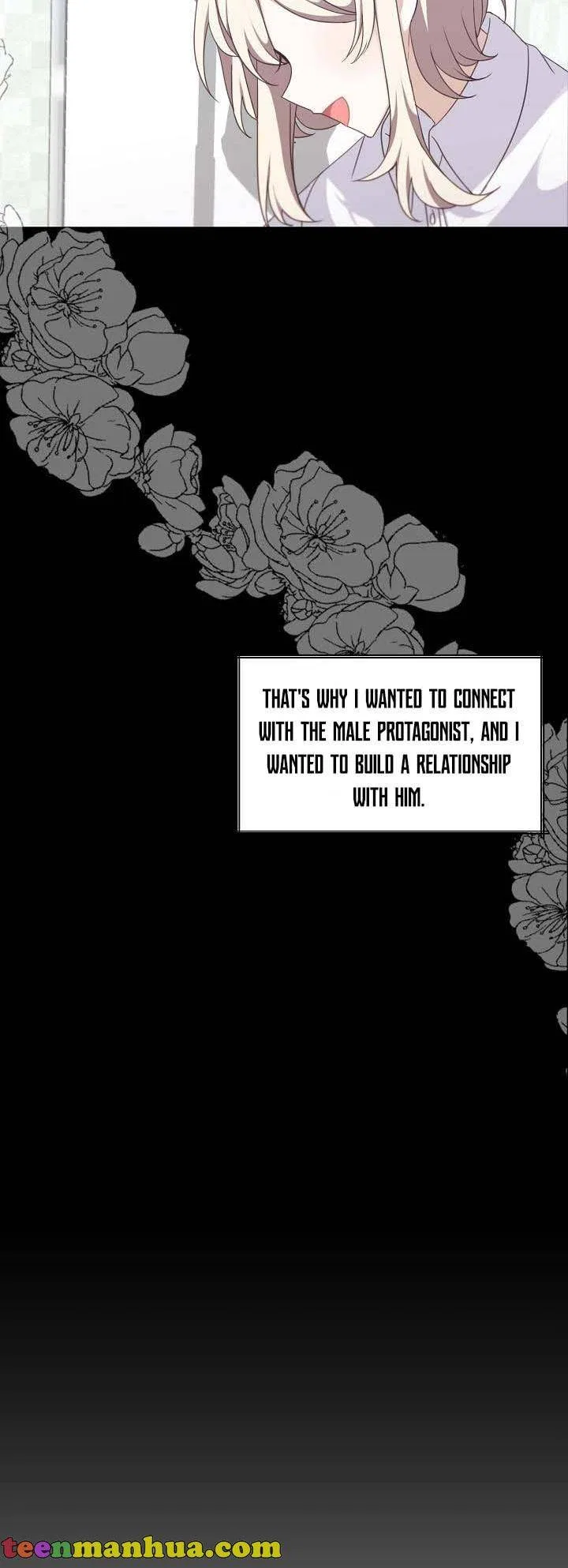 The Male Lead Is Mine Chapter 5 – Page 16