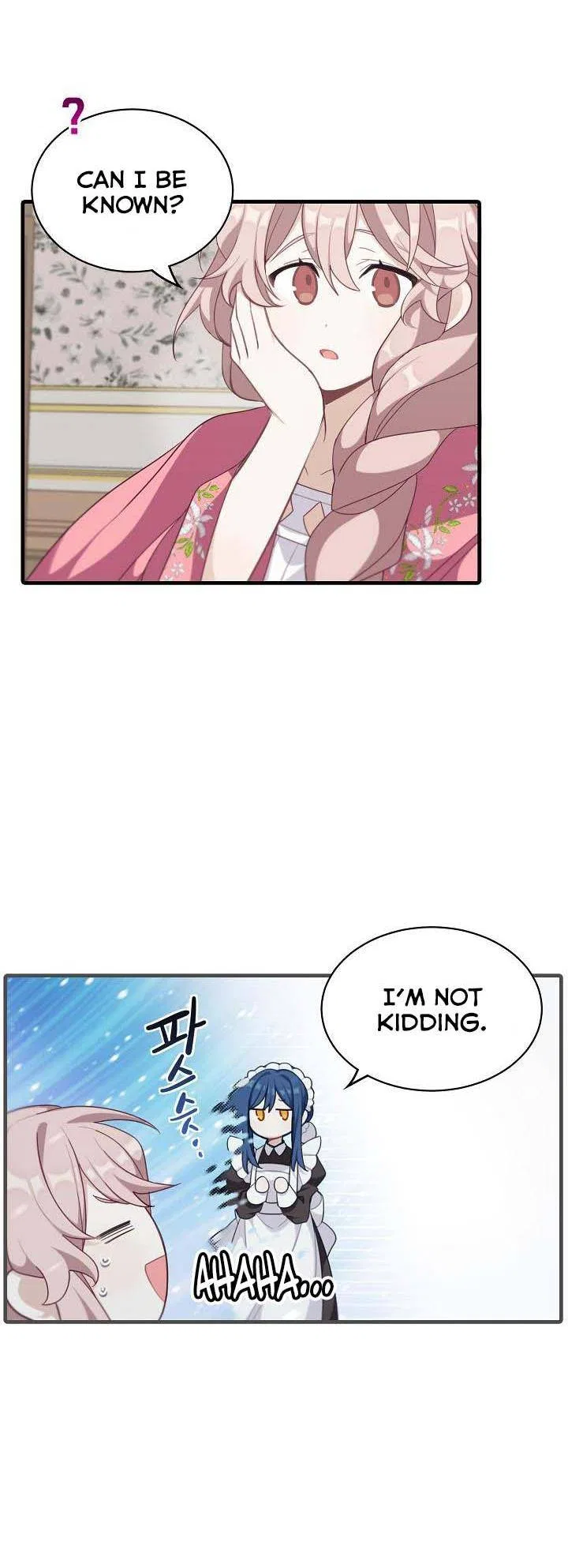 The Male Lead Is Mine Chapter 5 – Page 25