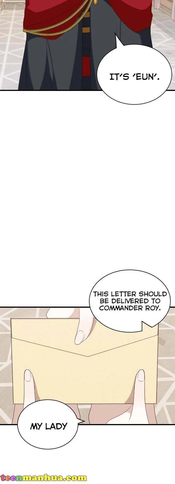 The Male Lead Is Mine Chapter 5 – Page 32