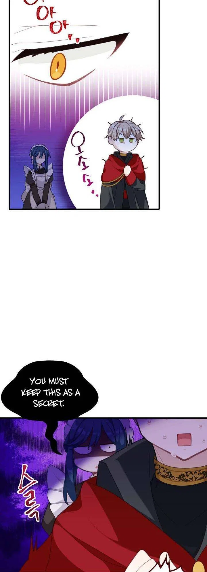 The Male Lead Is Mine Chapter 5 – Page 34